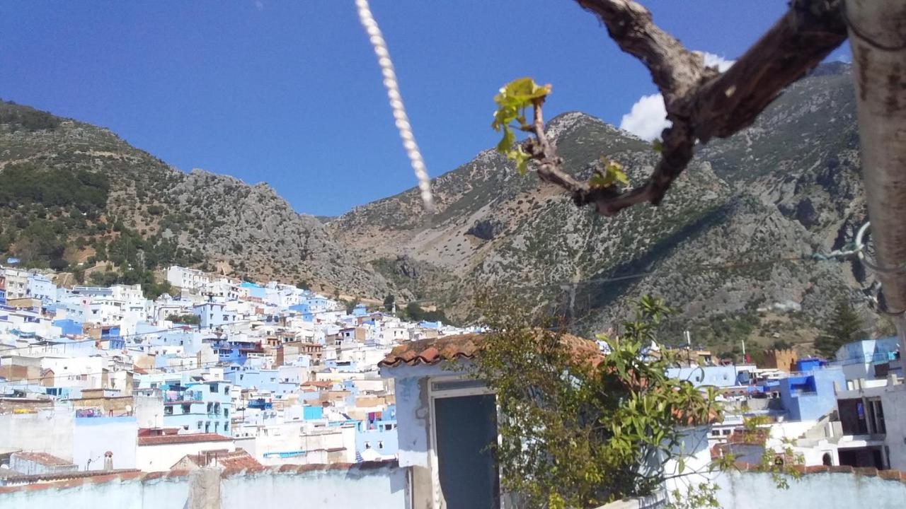 Harmony Hotel Chefchaouen Εξωτερικό φωτογραφία