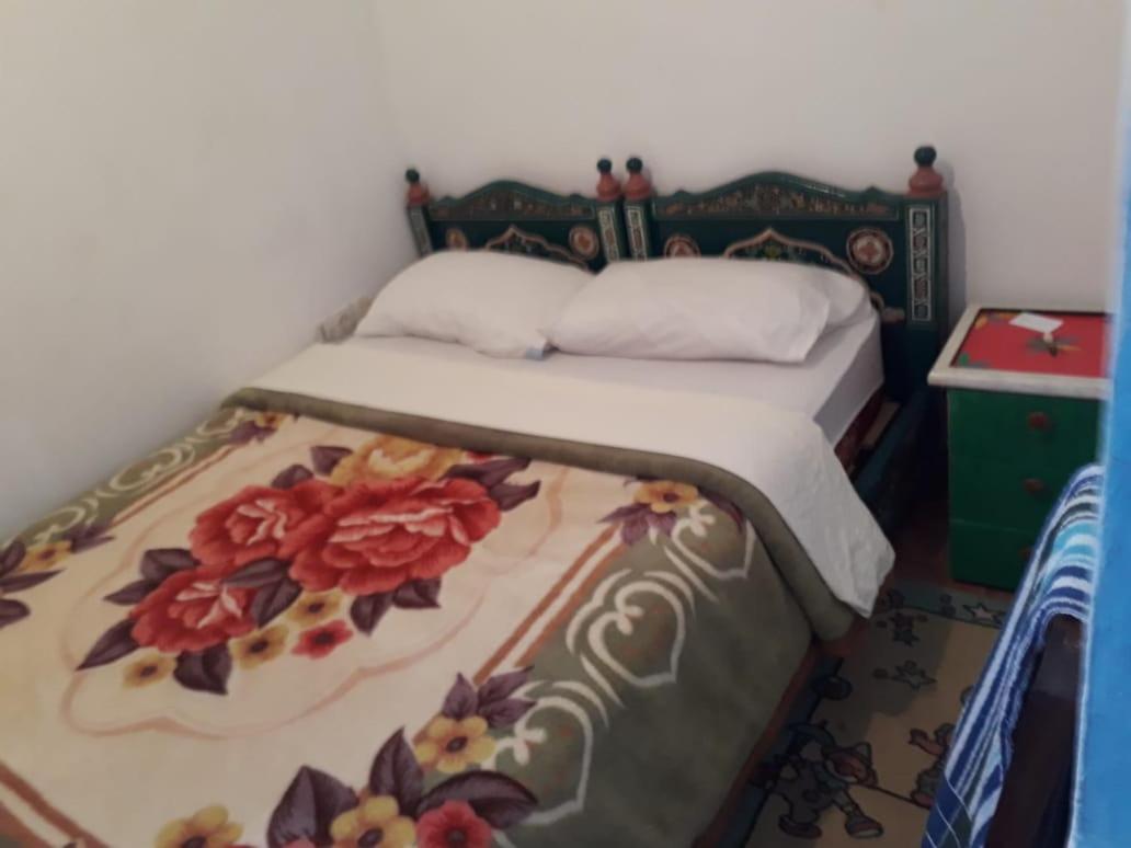 Harmony Hotel Chefchaouen Εξωτερικό φωτογραφία