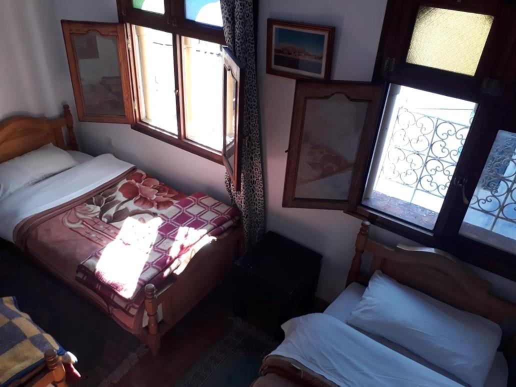 Harmony Hotel Chefchaouen Εξωτερικό φωτογραφία