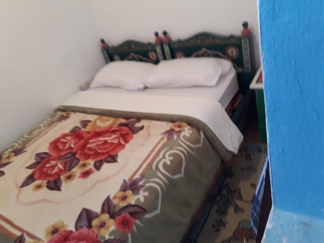 Harmony Hotel Chefchaouen Εξωτερικό φωτογραφία