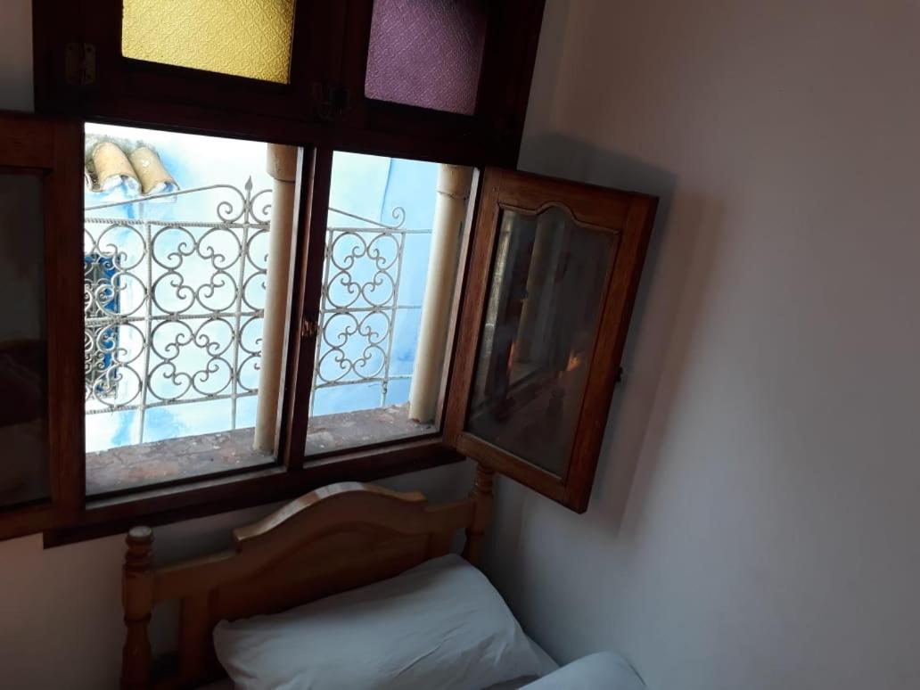 Harmony Hotel Chefchaouen Εξωτερικό φωτογραφία