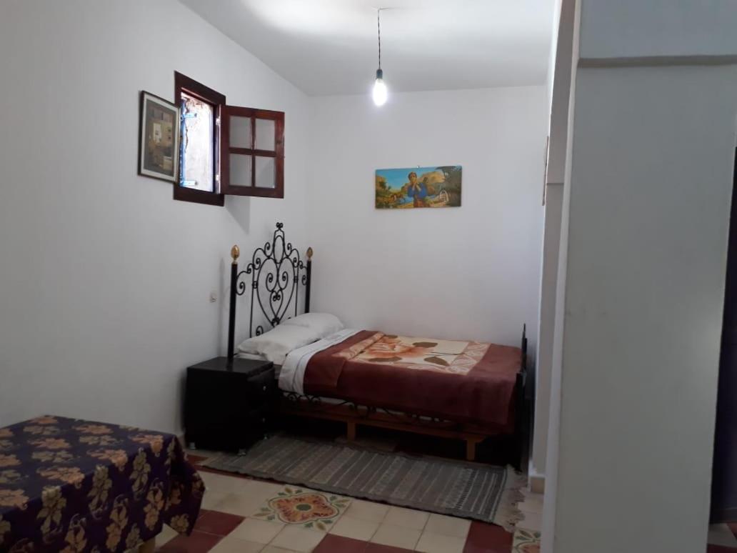 Harmony Hotel Chefchaouen Δωμάτιο φωτογραφία