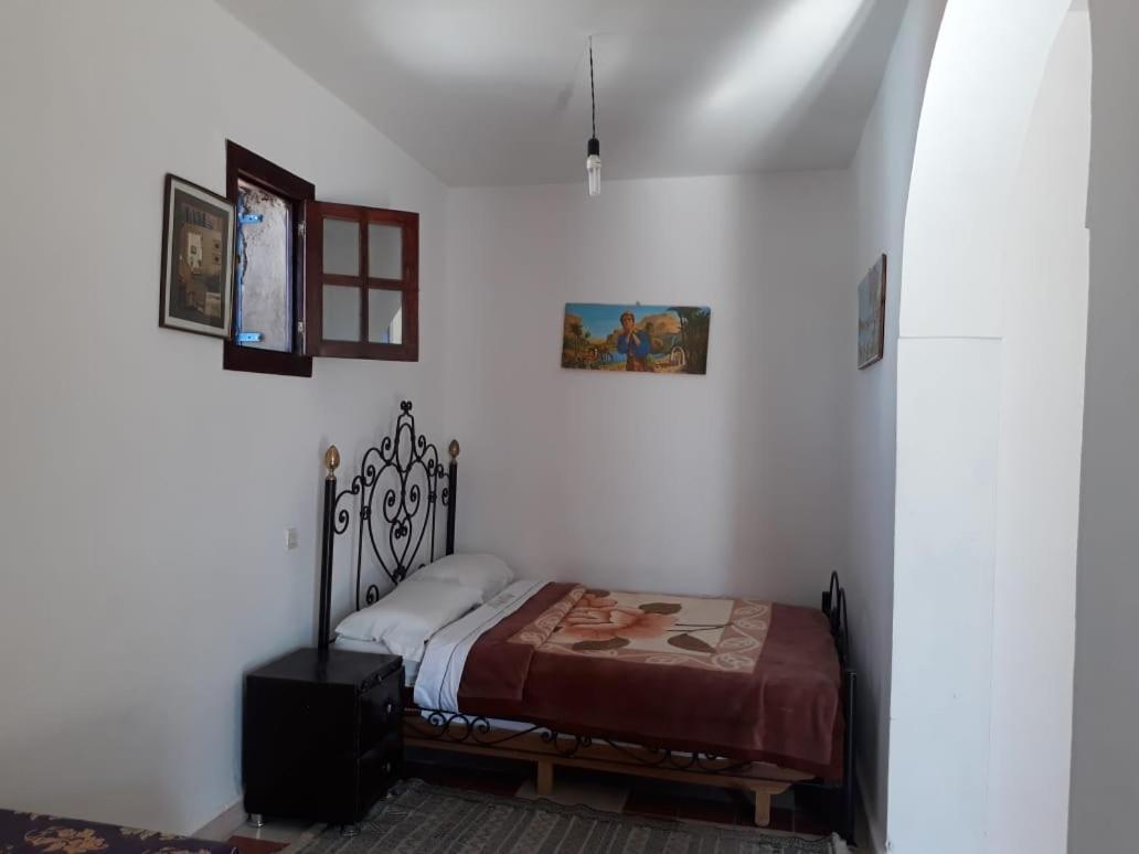 Harmony Hotel Chefchaouen Δωμάτιο φωτογραφία